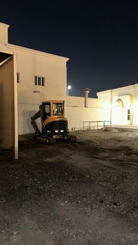 3.5 tons hyundai & doosan