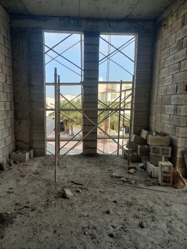 Professional Masonry, Tiling & Pain
