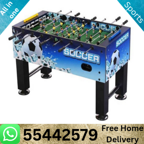 Football Score Table