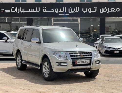 باجيرو ٢٠٢٠