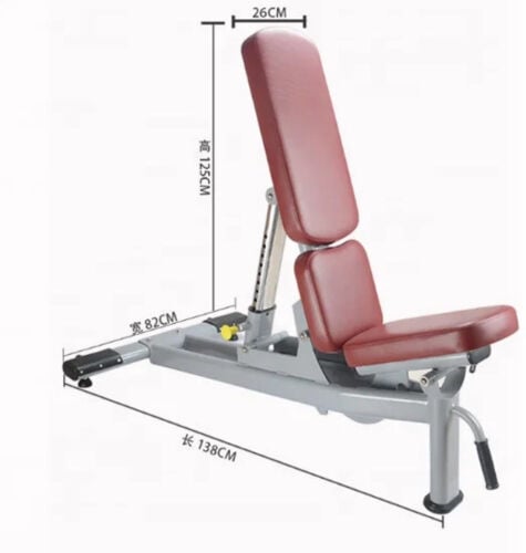 Bench Gym