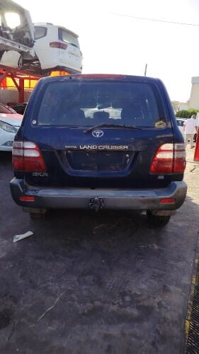 جي اكس ار سكراب موديل 2000