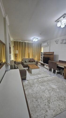 Completion of an annual lease