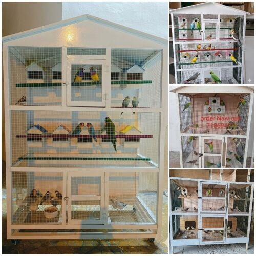 All furniture