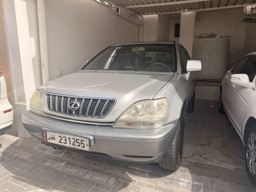 Lexus Rx300
