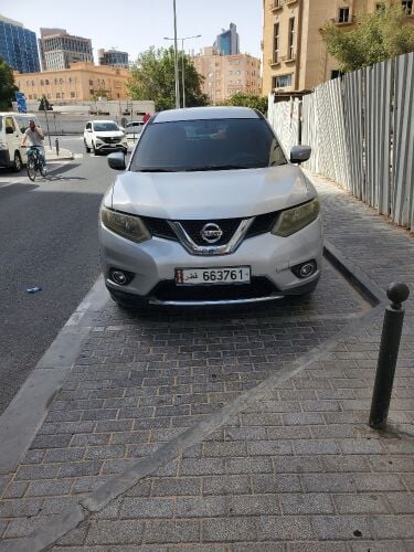Nissan XTrail for Sales