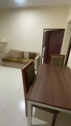 شقة مفروشة بالكامل للإيجار