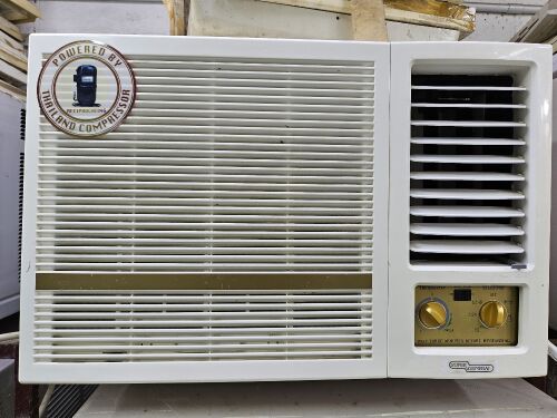 Stay Cool This Summer | AC Sale