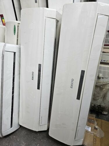 Sanyo split ac for sale