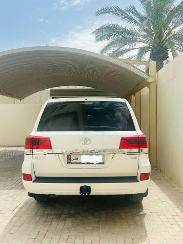 Land Cruiser for sale