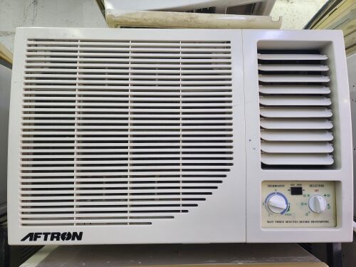 Urgent window ac for sale