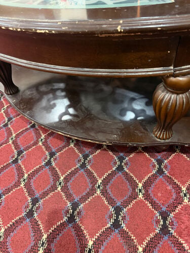 Table for Sale