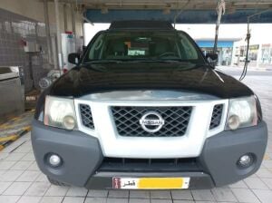 2012 Nissan Xterra  Excellent Cond