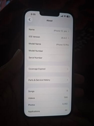 13 pro