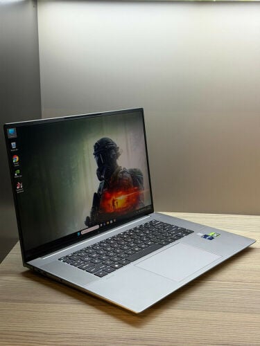 اتش بي زد بووك ارتي اكس3070 تي آي