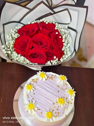 florist and gift arrangements