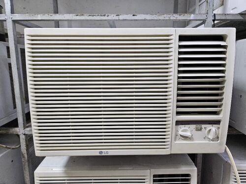 LG window ac for sale