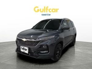 Chevrolet Captiva LS 2025