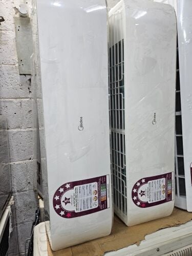 Media split ac for sale