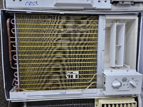 Urgent window ac for sale