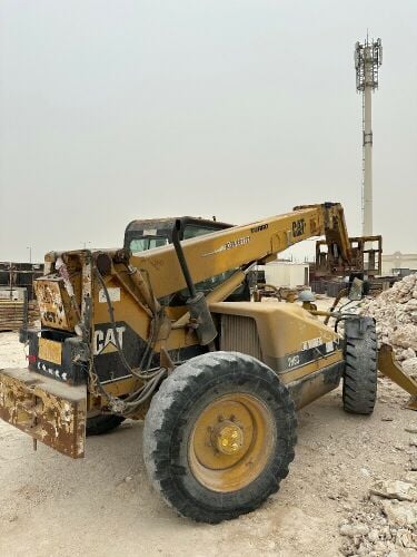 telehandler for sale