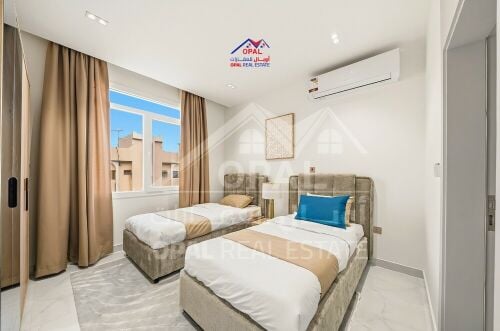 FOR RENT 1 BHK FF  IN FEREEJ KULAIB