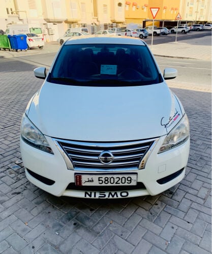 Nissan Sentra