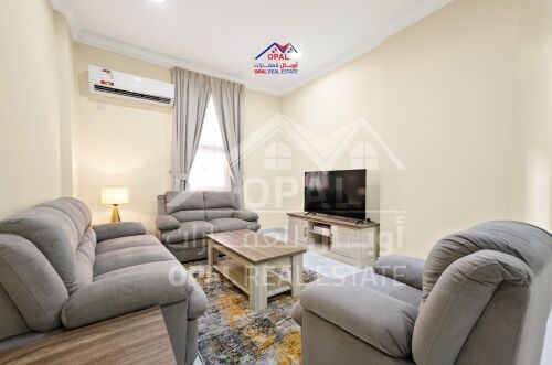 FOR RENT 2BHK FF  IN AL SADD