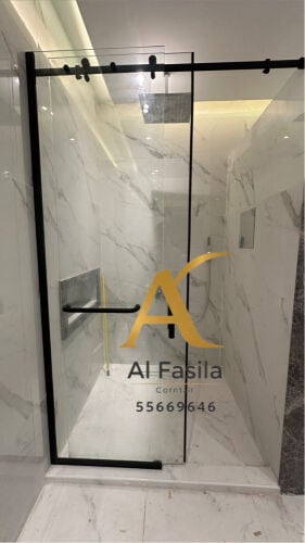 Glass & Aluminium Works Etc.