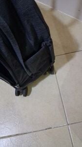 Kipling Travel Suitcase