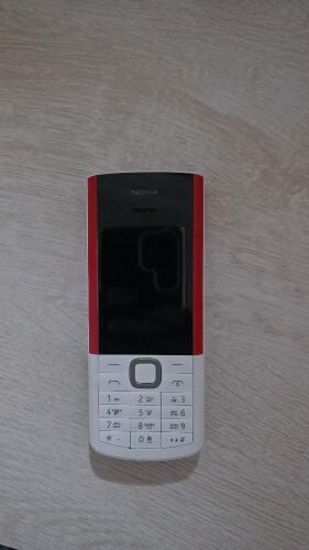 Nokia xpressaudio 5710