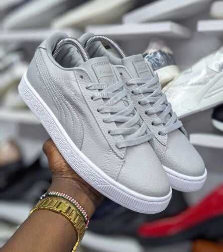 puma shoes