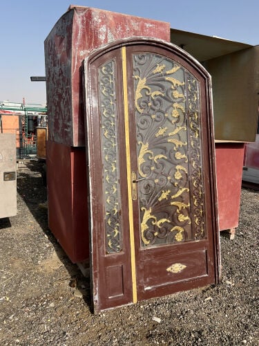 مستعمل بحاله جيده 140/240