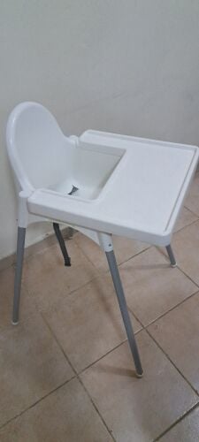 Baby high chair