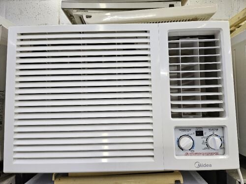 Low Price Used Window AC