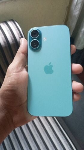 iphone 16 128gb
