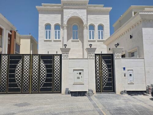 الخيسة فيلا فخمة 600 متر جديدة