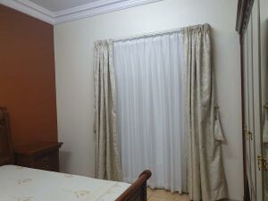 Curtain