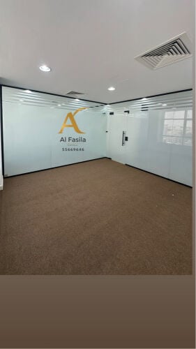 Glass & Aluminium Works Etc.