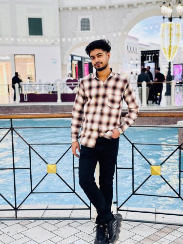 محمد سجاد حسين