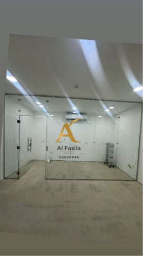 Glass & Aluminium Works Etc.