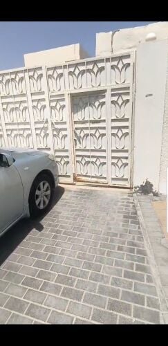 للإيجار شقة بالسيليه معراض