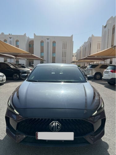 MG GT 5