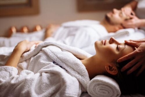 vacancies for spa