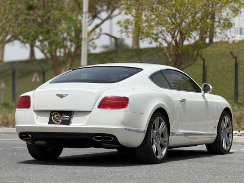 Bentley