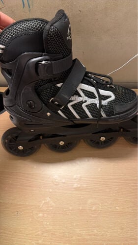 Rollerblades