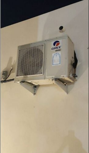 AC Fixing
