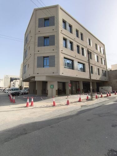 Um Ghuwailina–Apartments for Rent