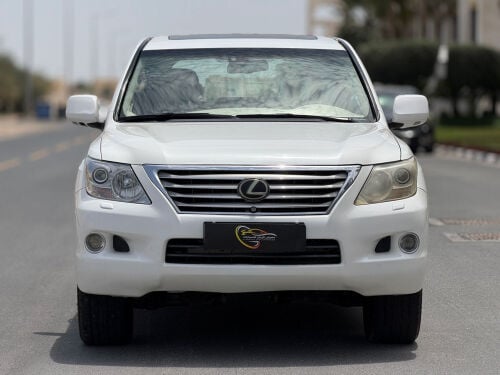 lexus lx570
