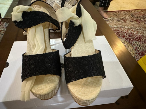 shose for sale good